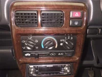 Honda VAMOS лот № 70056 оценка 3.5  с аукциона в Японии 5