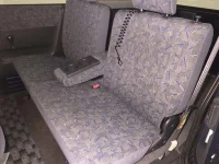 Honda VAMOS лот № 70056 оценка 3.5  с аукциона в Японии 6