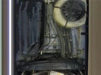 Honda VAMOS лот № 70056 оценка 3.5  с аукциона в Японии 8