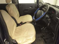 Honda VAMOS лот № 70056 оценка 3.5  с аукциона в Японии 4