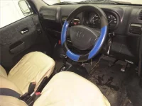 Honda VAMOS лот № 70056 оценка 3.5  с аукциона в Японии 2