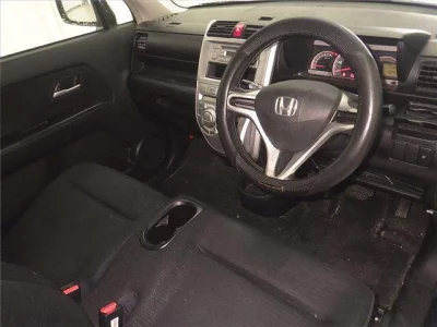 Honda Zest