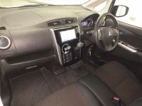 Mitsubishi EK CUSTOM лот № 70018 оценка 3.5  с аукциона в Японии 3