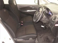 Mitsubishi EK CUSTOM лот № 70018 оценка 3.5  с аукциона в Японии 4