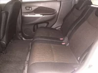 Mitsubishi EK CUSTOM лот № 70018 оценка 3.5  с аукциона в Японии 6