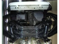 Mitsubishi EK CUSTOM лот № 70018 оценка 3.5  с аукциона в Японии 7