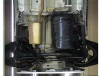 Mitsubishi EK CUSTOM лот № 70018 оценка 3.5  с аукциона в Японии 9