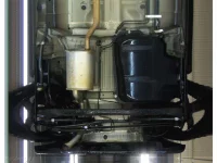 Mitsubishi EK CUSTOM лот № 70037 оценка R  с аукциона в Японии 9