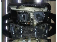 Mitsubishi EK CUSTOM лот № 70037 оценка R  с аукциона в Японии 7