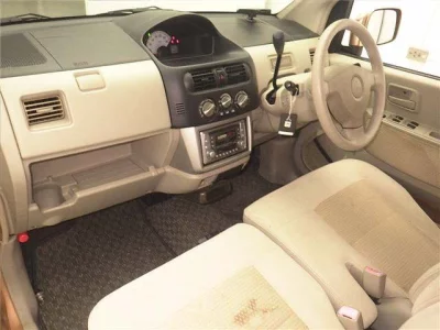 Mitsubishi eK Active