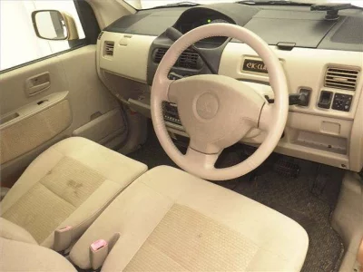 Mitsubishi eK Active