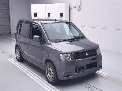 Mitsubishi eK Sport