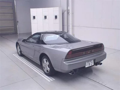 Honda NSX