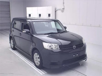 Toyota COROLLA RUMION