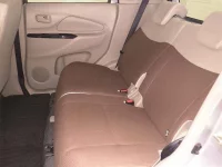 Mitsubishi EK WAGON лот № 70113 оценка 3.5  с аукциона в Японии 6