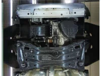 Mitsubishi EK WAGON лот № 70113 оценка 3.5  с аукциона в Японии 7