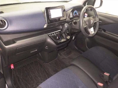 Mitsubishi eK X