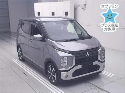 Mitsubishi eK X