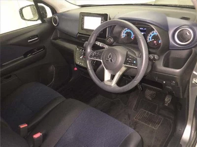 Mitsubishi eK X