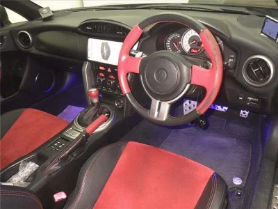 Toyota GT 86