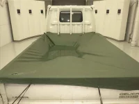 Mitsubishi DELICA TRUCK лот № 2201 оценка 4  с аукциона в Японии 6