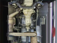 Mitsubishi DELICA TRUCK лот № 2201 оценка 4  с аукциона в Японии 8