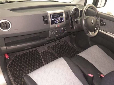 Mazda AZ-Wagon