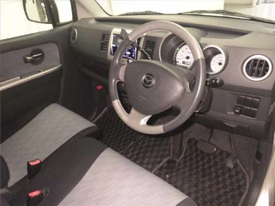 Mazda AZ-Wagon