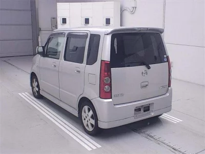 Mazda AZ-Wagon