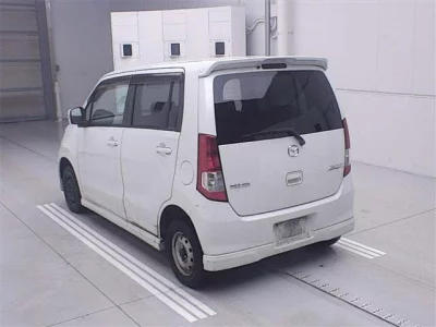 Mazda AZ-Wagon