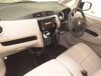 Mitsubishi EK WAGON лот № 70007 оценка 4  с аукциона в Японии 3