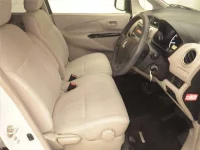 Mitsubishi EK WAGON лот № 70007 оценка 4  с аукциона в Японии 4