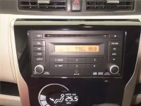 Mitsubishi EK WAGON лот № 70007 оценка 4  с аукциона в Японии 5