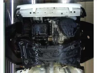 Mitsubishi EK WAGON лот № 70007 оценка 4  с аукциона в Японии 7