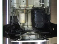 Mitsubishi EK WAGON лот № 70007 оценка 4  с аукциона в Японии 9