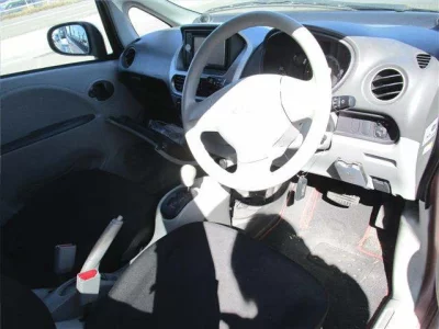 Mitsubishi i