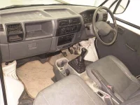 Mitsubishi MINICAB TRUCK лот № 40021 оценка 3.5  с аукциона в Японии 3