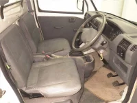 Mitsubishi MINICAB TRUCK лот № 40021 оценка 3.5  с аукциона в Японии 4