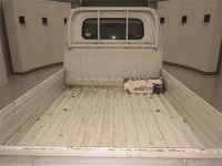 Mitsubishi MINICAB TRUCK лот № 40021 оценка 3.5  с аукциона в Японии 6