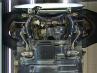 Mitsubishi MINICAB TRUCK лот № 40021 оценка 3.5  с аукциона в Японии 7