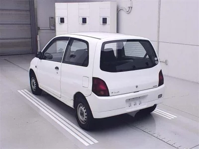 Mitsubishi Minica