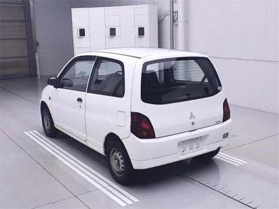 Mitsubishi Minica