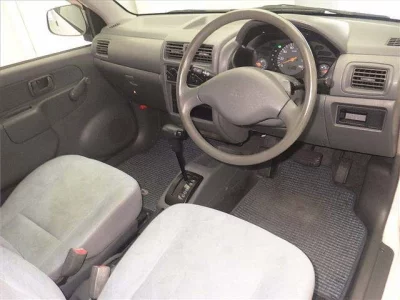 Mitsubishi Minica