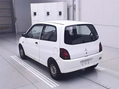 Mitsubishi Minica