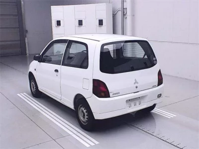 Mitsubishi Minica