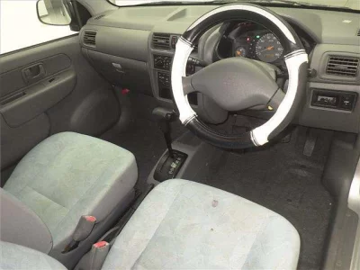 Mitsubishi Minica