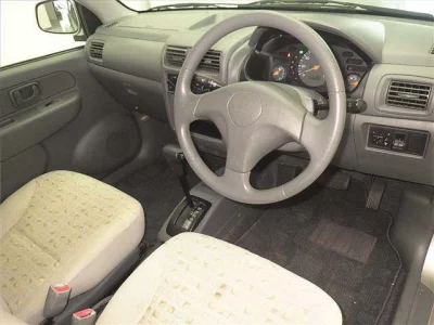 Mitsubishi Minica
