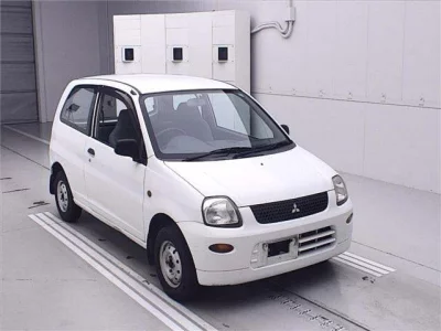 Mitsubishi Minica