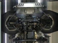 Mitsubishi PAJERO MINI лот № 30142 оценка R  с аукциона в Японии 8