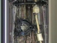 Mitsubishi PAJERO MINI лот № 30142 оценка R  с аукциона в Японии 9